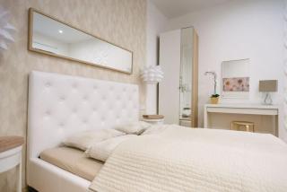 Stylish Apartment at Parliament - Boedapest - 9
