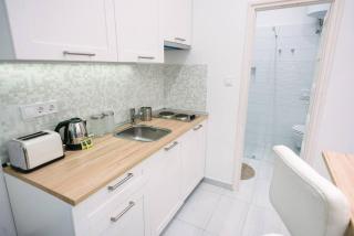 Stylish Apartment at Parliament - Boedapest - 5