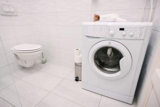 Stylish Apartment at Parliament - 4