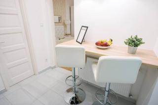 Stylish Apartment at Parliament - Boedapest - 3