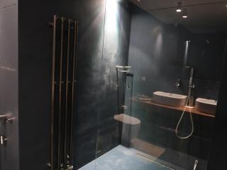 Michal apartment 125m2 city centre - Prague - 8