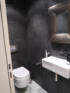 Michal apartment 125m2 city centre - Prague - 9