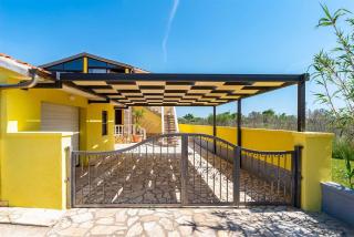 Apartment house Simoni with pool, Zadar county - Privlaka - 5