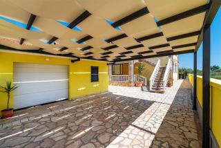Apartment house Simoni with pool, Zadar county - Privlaka - 4