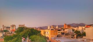 Fatima Hostel Santa Marta - Santa Marta - 2