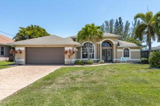 Villa On The Lake, Cape Coral - 5