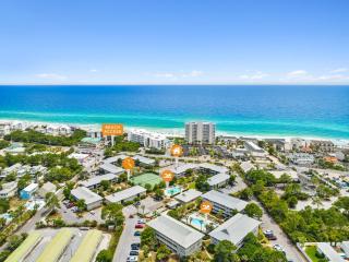 30A Beachwood Villas by Panhandle Getaways - Santa Rosa Beach - 0