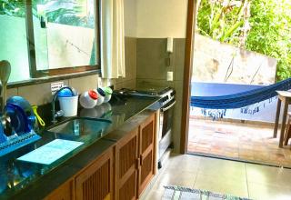 Casa 4 6 Azul , Condominio VilaZion, Arraial D'Ajuda centro - 6