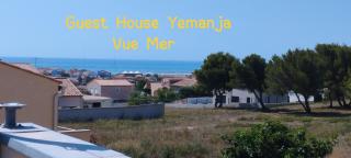 Villa Rooftop vue Mer - Narbonne-Plage - 0