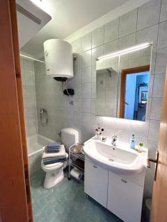 Beach House Buinac - Brist - 2