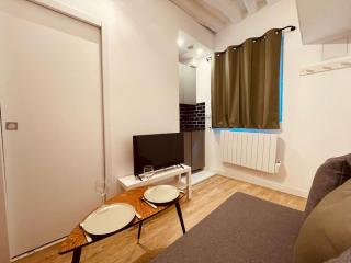 Le studio Escapade citadine - 264 - 9