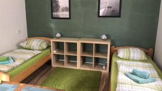 Gästehaus Silvia, Wohnung 8 Pers - 6