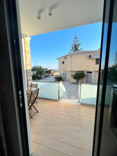 Dimitri Hotel - Himare - 5