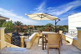 Garitsa Gem Suite - Città di Corfù - 9