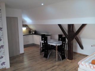 Apartmány Fialka - Třeboň - 8