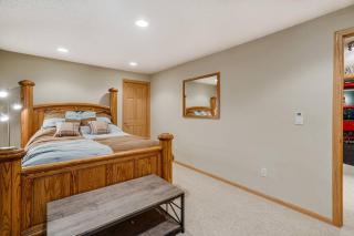 Maple Grove Retreat 30 Days Minimum - Maple Grove - 4