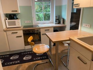 Gästehaus Silvia, Wohnung 8 Pers - 7