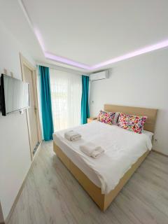 Mercan Otel - 9