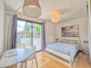 VILLA MADHUKA - Chambres d'hôtes - Hendaye - 7