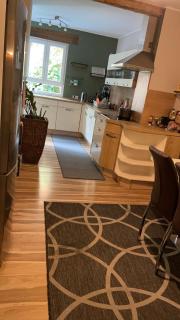 Gästehaus Silvia, Wohnung 8 Pers - 8