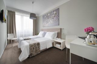 Hotel Energie - Praga - 8