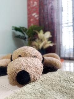 3BR 8PAX KL City Centre KLCC View Ampang Boulevard Condo - 1