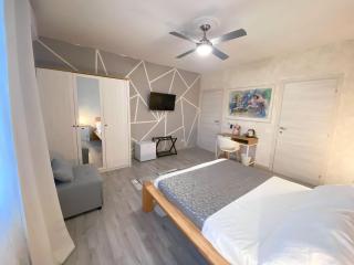 Relais Delta Bed Breakfast - - 1