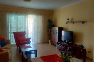Apartment with view, wifi and pool in Arguineguin - Mogán - 1