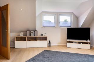 Ferienwohnung Heimathafen - Cuxhaven - 3