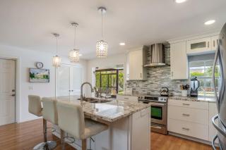 Follow the Palms - 1