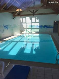 APPARTEMENT PIEDS DE PISTE - 4-6 PERSONNES - 5