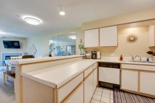Branson Condo about 4 Miles to Museums and Attractions - Branson - 6