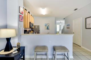 4 Mi to Disney World Kissimmee Resort Retreat! - Orlando - 8