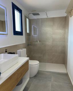 Costa Calma Sun & Beach Apartment - wifi & pool - Costa Calma - 9