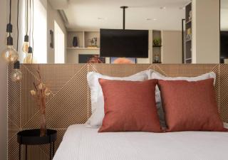 Charming Studio - GRU 2001 - 9