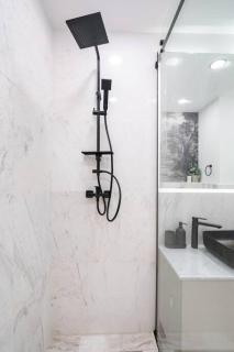 Winsome 2BR apartment on Calea Victoriei - Bucharest - 9