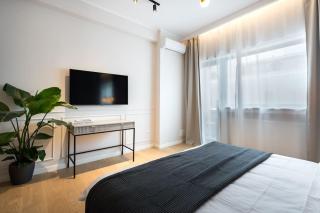 Winsome 2BR apartment on Calea Victoriei - Bucharest - 8