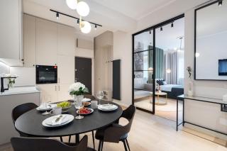 Winsome 2BR apartment on Calea Victoriei - Bucharest - 6