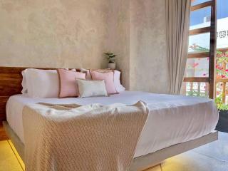 Casa San Antonio, Villa de diseño con piscina en la azotea. - 3