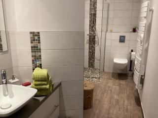 Appartement élégant idéal pour 2 personnes - - 4