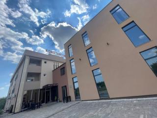 Hotel Konstantin - 9