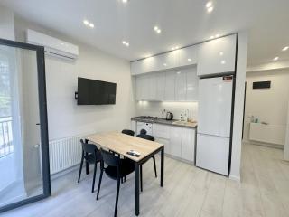 GSS - 5 Apartment - Tbilisi - 8