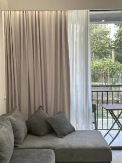 GSS - 5 Apartment - Tbilisi - 5