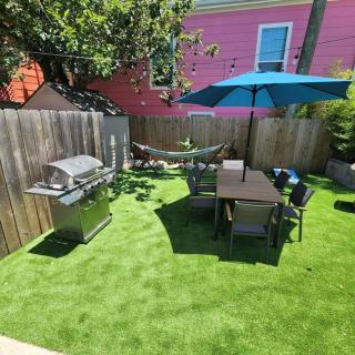 18Th Street - Galveston Seawall Close to Attractions! Remodeled! - Galveston - 8