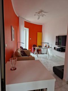 Appartamento interno 3 - Giovinazzo - 9