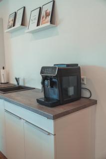 Ferienwohnung Steinablick mit großem Balkon & Garage - 4