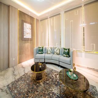 Yulia Hotel Managed by HIG - Gorontalo - 9