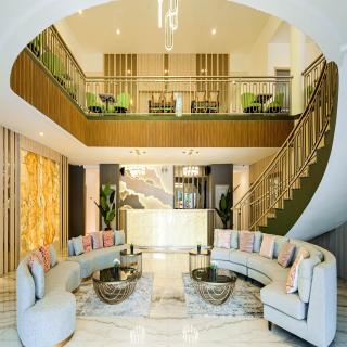 Yulia Hotel Managed by HIG - Gorontalo - 0