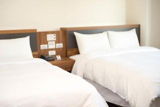Bowa Hotel Penghu - Magong - 6