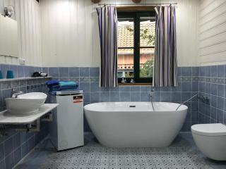 Schöne gemütliche Ferienwohnung mit Kamin I im Harz - Darlingerode - 5